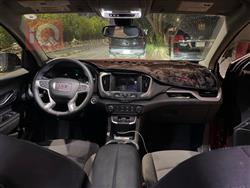 GMC Terrain
